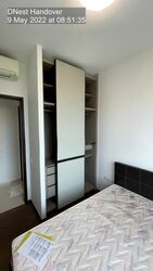 d'Nest (D18), Condominium #532469881